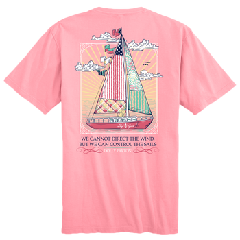 Direct the Wind Sailboat - 19914